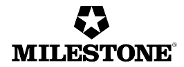 milestone logo